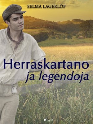 cover image of Herraskartano ja legendoja